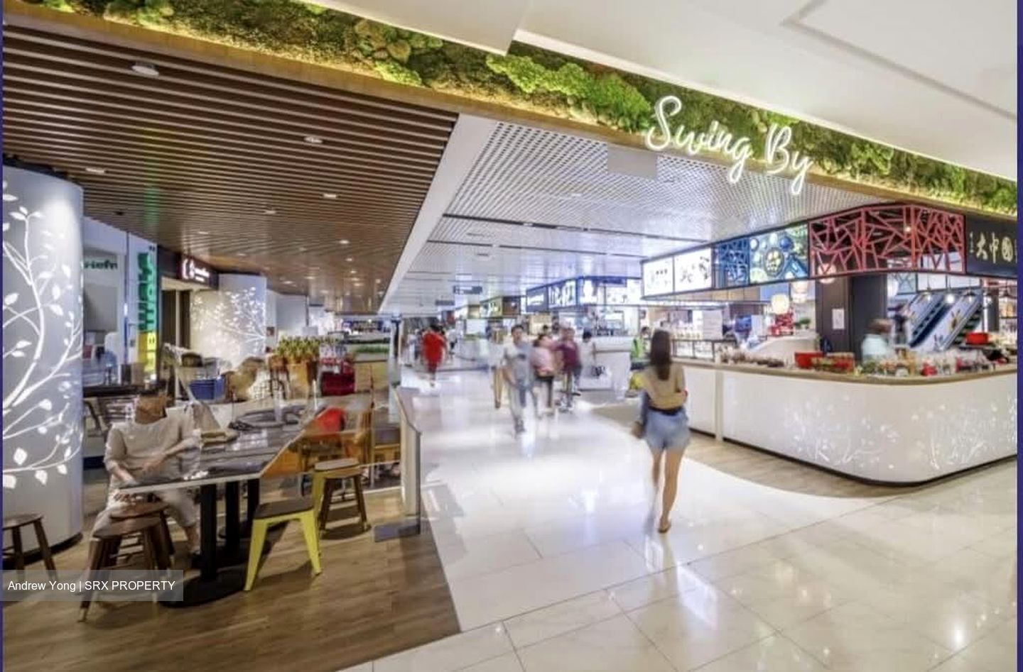 Thomson Plaza (D20), Retail #567971701